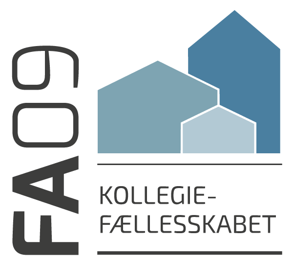 Kollegiefælleskab Logo