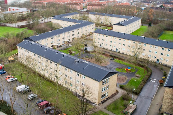 Nygårdsparken 15 Højkærlavkær