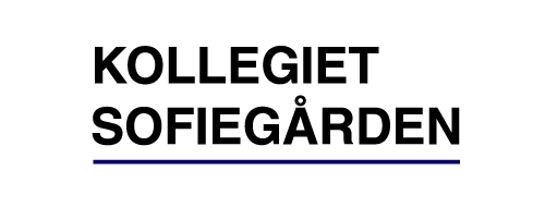 Sofiegården Logo